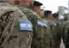 Militares
