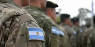 Militares