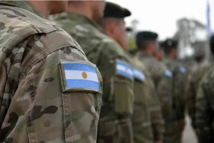 Militares