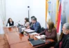 La reforma previsional de Entre Ríos.