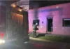 Murió el hombre que había sufrido graves quemaduras tras el incendio de su vivienda en Gualeguaychú.