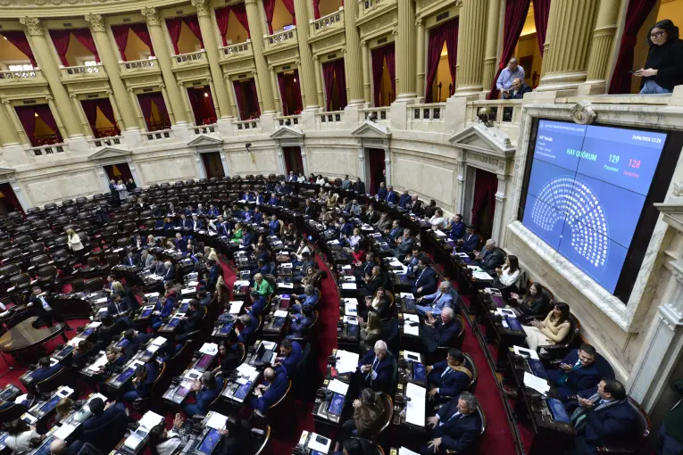 Diputados