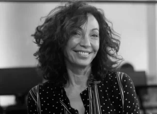 Ernestina Pais