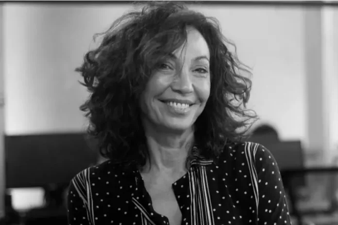 Ernestina Pais