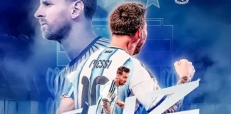 ¡Feliz cumple Capitán!
