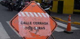 Plan Calle a Calle.