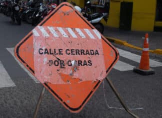 Plan Calle a Calle.