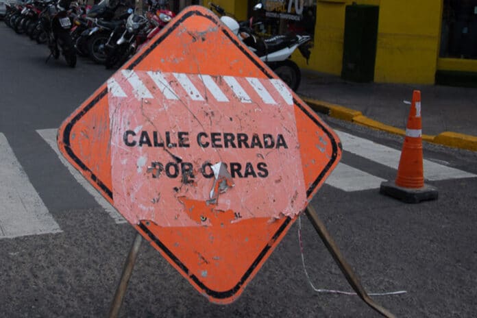 Plan Calle a Calle.