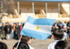 Aniversario de la Independencia.