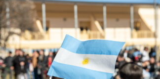 Aniversario de la Independencia.