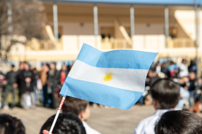 Aniversario de la Independencia.