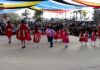 Valle María celebró los 148 años de las Aldeas Madres. Foto: Elochodigital.