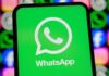 WhatsApp.