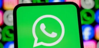 WhatsApp.