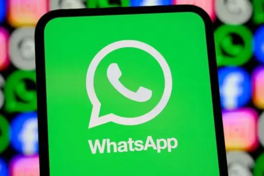 WhatsApp.