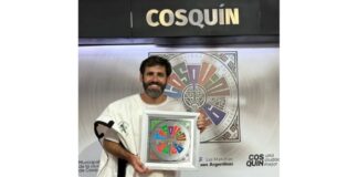 Juan Manuel Bilat se presentará en Cosquín de Peñas 2026.