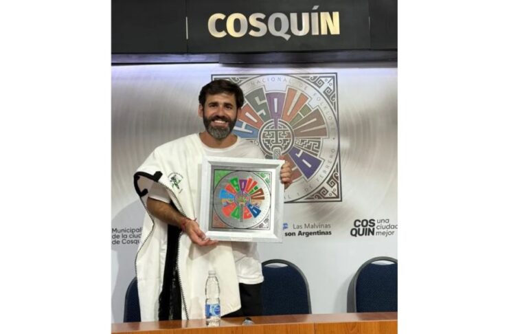 Juan Manuel Bilat se presentará en Cosquín de Peñas 2026.