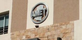 AMET