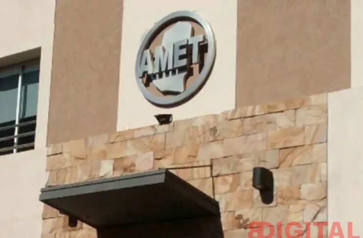 AMET