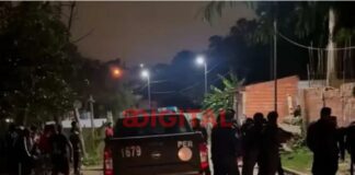 Tragedia en Paraná: un hombre murió y dos personas resultaron heridas en una balacera tras la final del Mundial Tragedia en Paraná.
