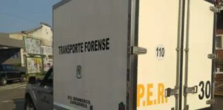 Transporte Forense