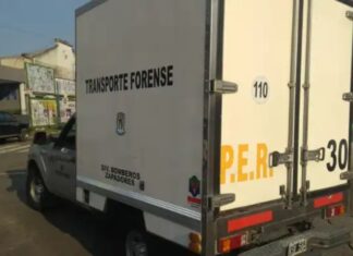 Transporte Forense