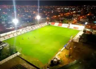 Atlético Paraná y Patronato definen la Copa Túnel Subfluvial: confirmaron accesos, horarios y venta de entradas Estadio Pedro Mutio.