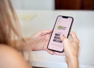 Más de 100.000 entrerrianos ya utilizan Mi Entre Ríos para realizar trámites digitales desde el celular Mi Entre Ríos.