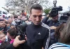 Lionel Scaloni.