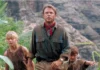 Murió Sam Neill, el inolvidable protagonista de «Jurassic Park», a los 78 años Murió Sam Neill