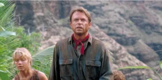 Murió Sam Neill