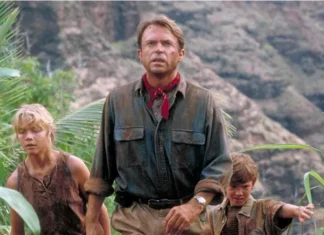 Murió Sam Neill, el inolvidable protagonista de «Jurassic Park», a los 78 años Murió Sam Neill