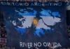 Tendrán prohibido el ingreso de banderas en alusión a las Islas Malvinas y el conflicto bélico.
