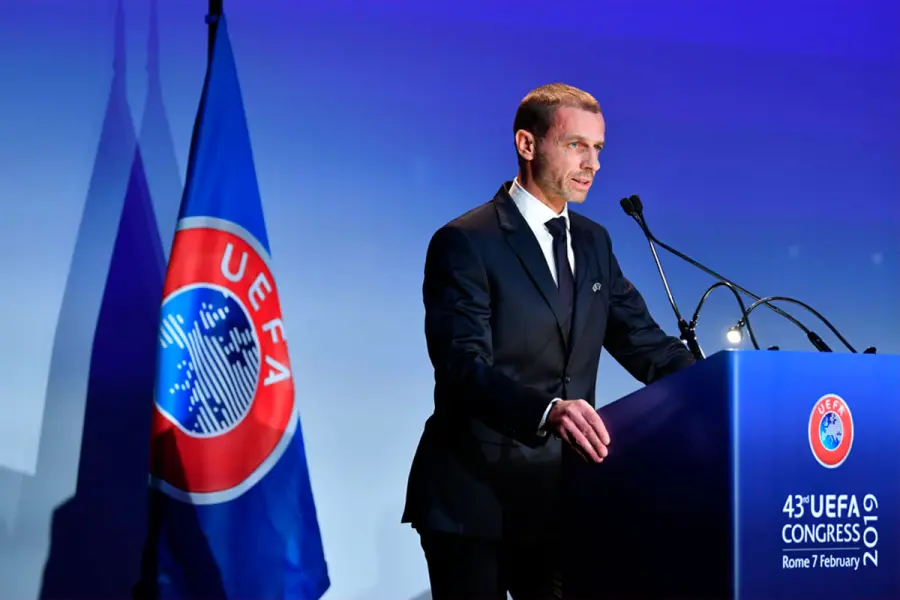 UEFA