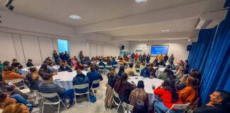 UPCN defendió el nuevo Régimen de Concursos.