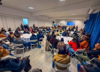 UPCN defendió el nuevo Régimen de Concursos.