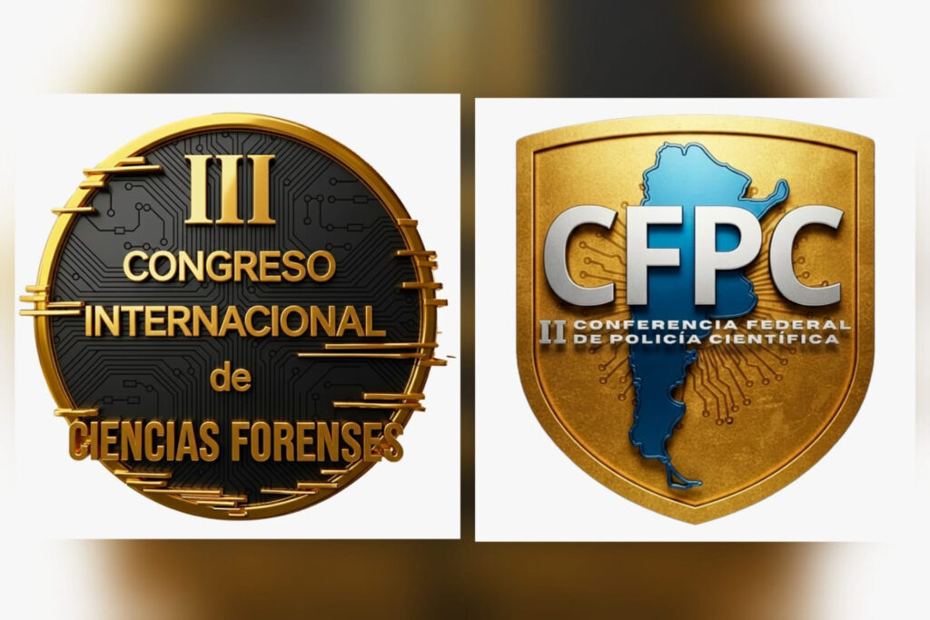 Paraná será sede del mayor congreso de Ciencias Forenses y Policía Científica de Argentina
