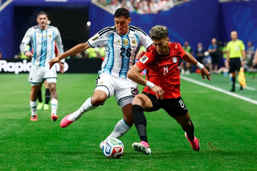 Argentina