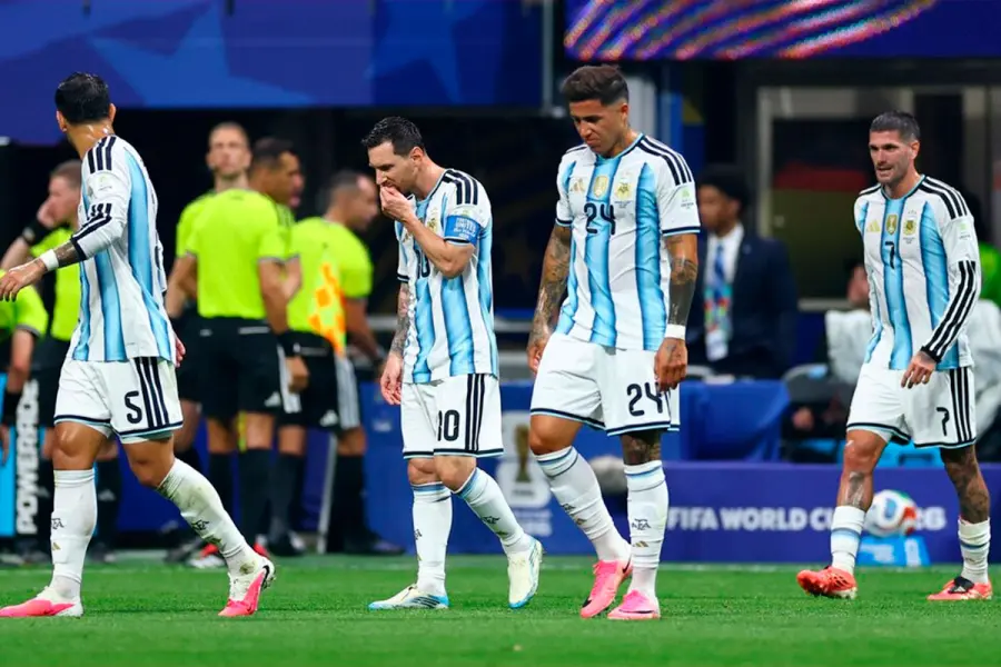 Argentina
