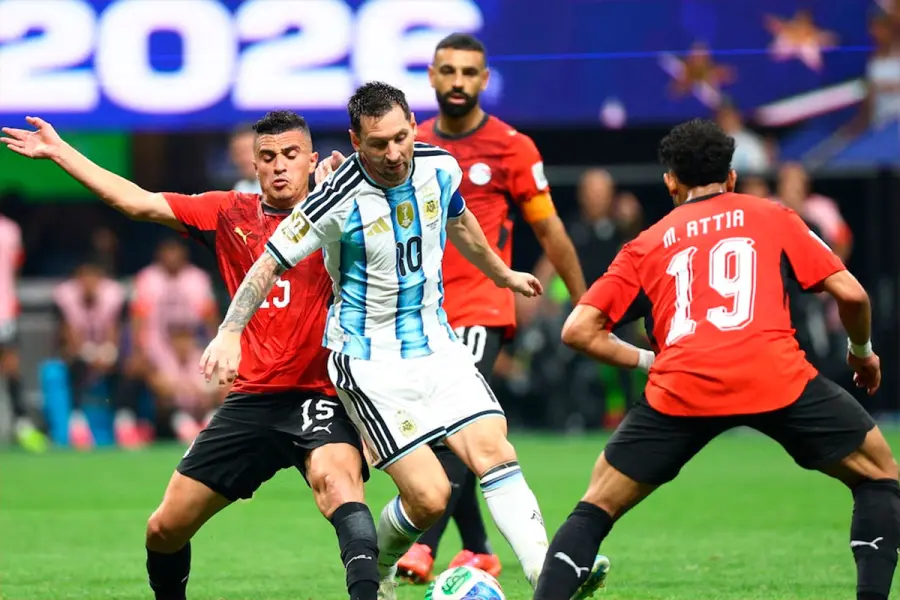 Argentina