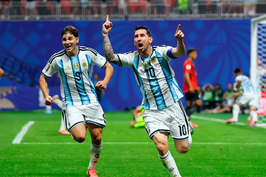Argentina