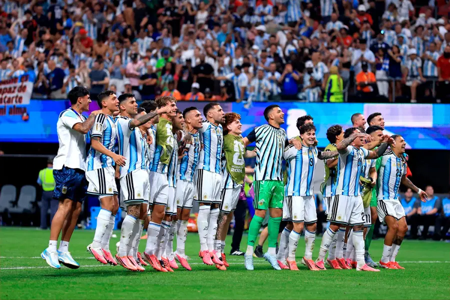 Argentina