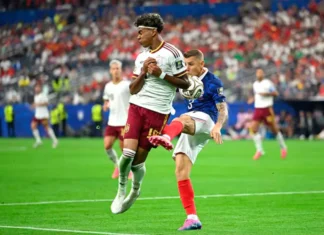 España vs. Francia