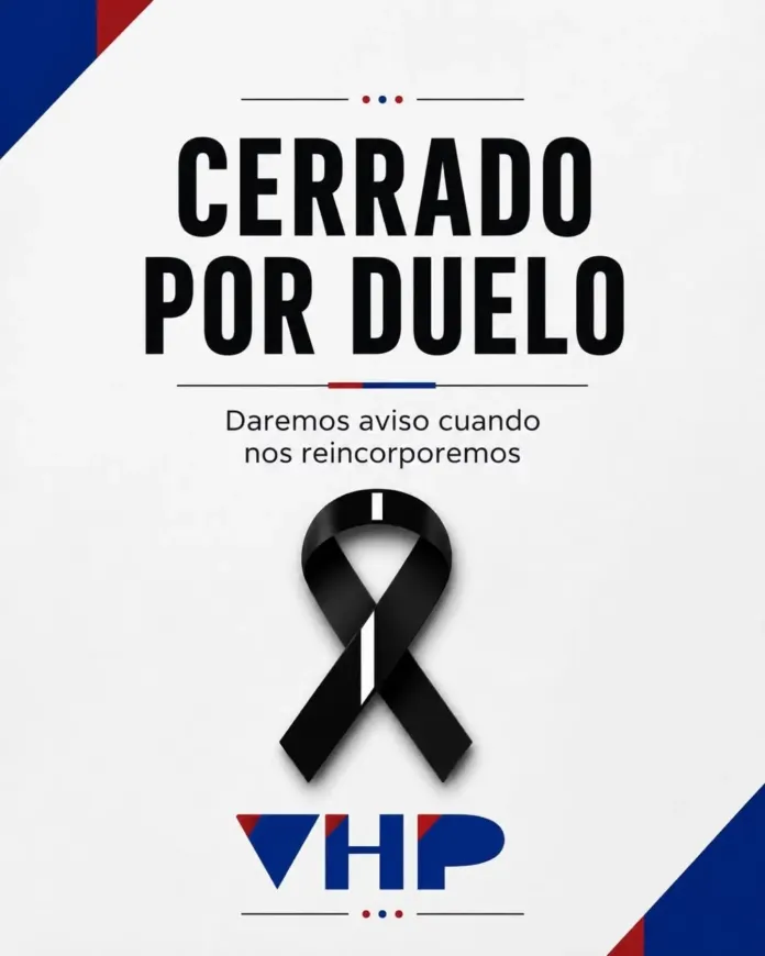 Falleció Víctor Petruccio