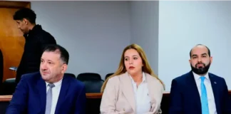 La justicia paraguaya condenó al ex senador Kueider. Foto: (Redes).