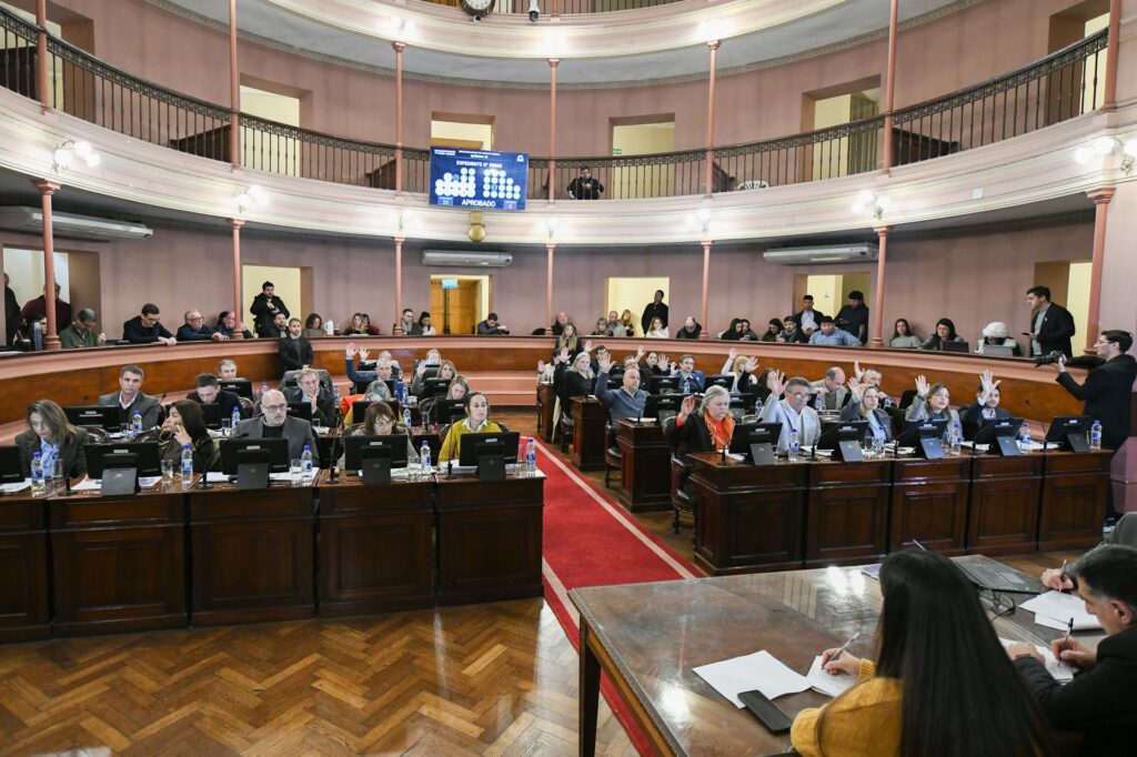 Diputados Entre Ríos.