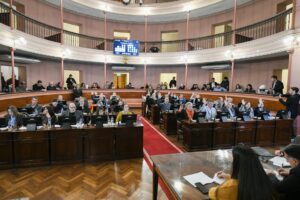 Diputados Entre Ríos.