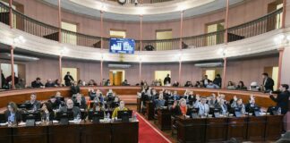 Diputados Entre Ríos.