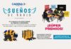 Invitan a las escuelas secundarias a participar del certamen federal Sueños de Radio Invitan a las escuelas secundarias a participar del certamen federal Sueños de Radio