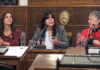 Aluani encabezó el inicio del curso Gestión de Residuos para Comunas, Municipios y Zonas Rurales Aluani encabezó el inicio del curso Gestión de Residuos.